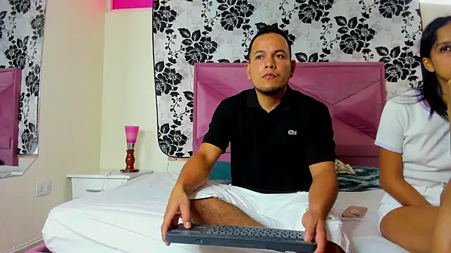 KattiaRose online show from December 25, 8:28 pm