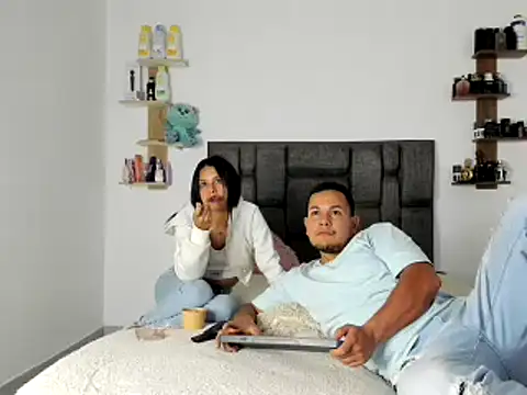 KattiaRose online show from February 23, 2:29 am