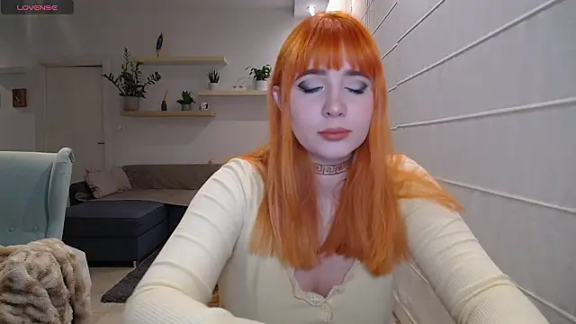 Snapshot of Kotis_Foxy chatting on February 2, 7:45 pm Kotis Foxy online show from February 2, 7:45 pm