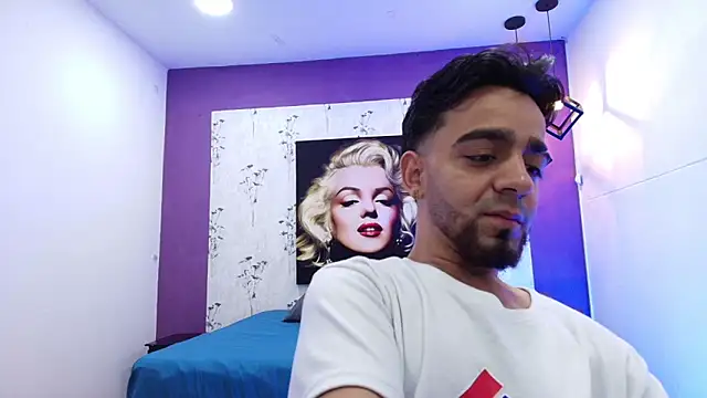 Little Alann online show from December 30, 4:19 pm