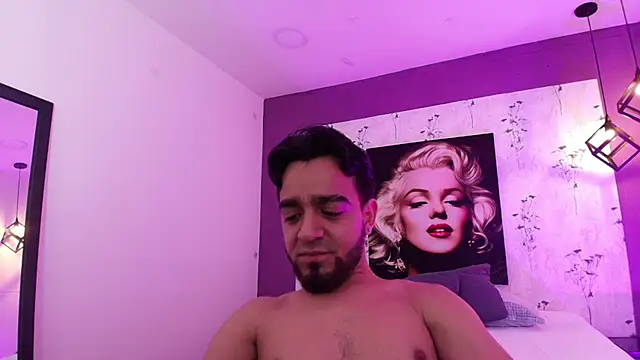 Little Alann online show from January 20, 5:59 pm
