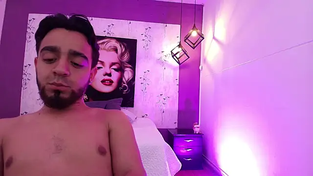Little Alann online show from January 21, 12:04 am