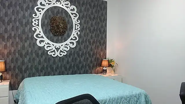Little Alann online show from February 27, 2:53 am