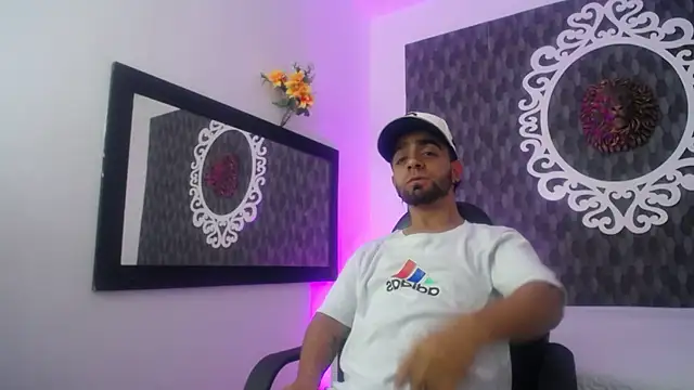 Little Alann online show from September 11, 3:50 am