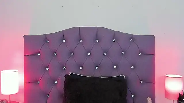 Nyx nayla online show from January 30, 5:41 am