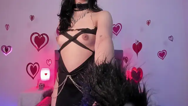 Nyx nayla online show from February 17, 9:03 am