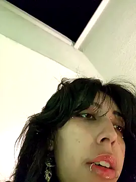 Nyx nayla online show from February 27, 3:58 am