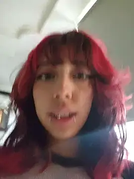 Nyx nayla online show from November 25, 6:08 pm