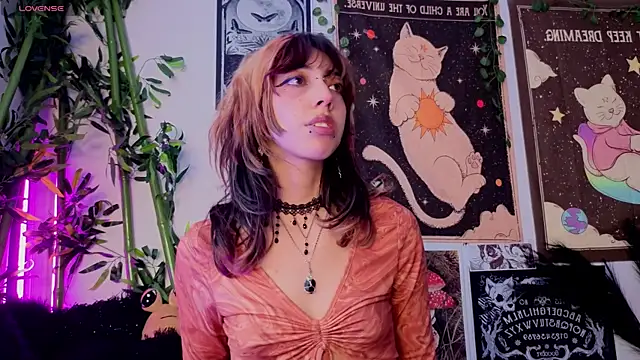 Snapshot of Nyx_nayla chatting on March 25, 7:31 pm Nyx nayla online show from March 25, 7:31 pm