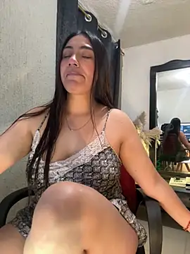 emmily d online show from October 11, 8:51 pm