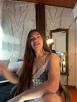 emmily d online show from March 18, 7:17 pm