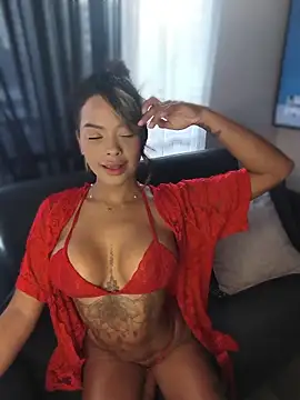Susanamendezz online show from June 27, 11:26 am