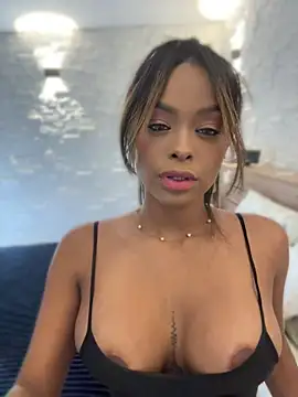 Susanamendezz online show from July 1, 2:29 pm