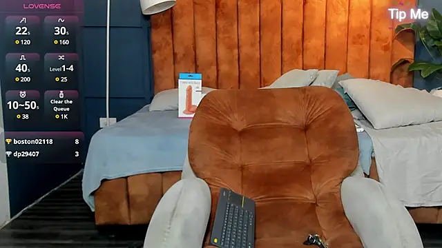 Ryan Hunt online show from February 1, 4:11 pm