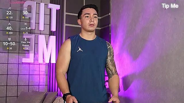 Ryan Hunt online show from October 27, 12:31 pm