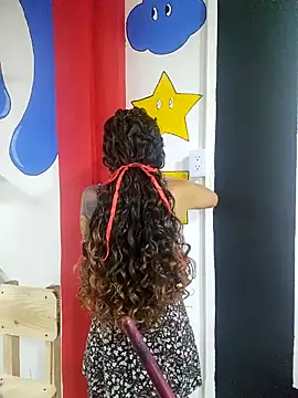 Snapshot of LorenRosse chatting on January 31, 5:42 pm LorenRosse online show from January 31, 5:42 pm