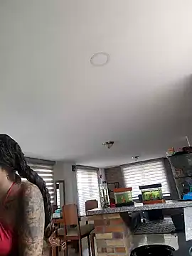 Snapshot of LorenRosse chatting on February 2, 5:59 pm LorenRosse online show from February 2, 5:59 pm