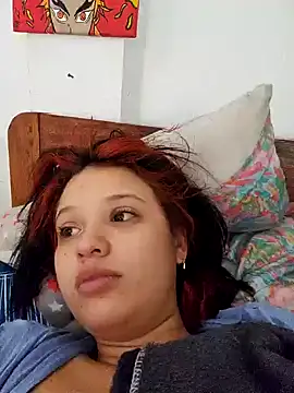 Snapshot of LorenRosse chatting on February 23, 2:57 pm LorenRosse online show from February 23, 2:57 pm