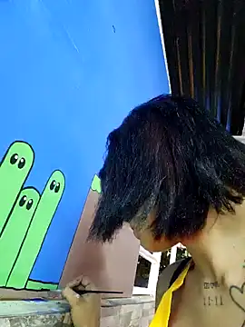 Snapshot of LorenRosse chatting on March 9, 12:00 am LorenRosse online show from March 9, 12:00 am