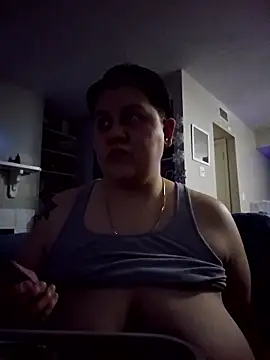 DevilDahm online show from December 2, 3:58 am