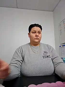 DevilDahm online show from December 9, 4:58 pm