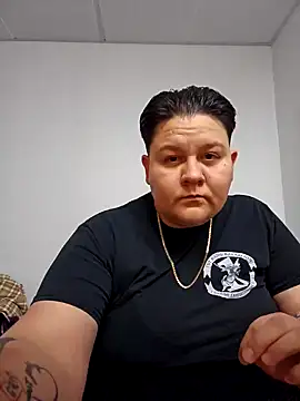 DevilDahm online show from January 3, 3:44 pm