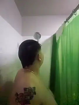 DevilDahm online show from January 10, 1:52 pm