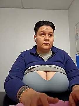 DevilDahm online show from January 13, 4:19 pm