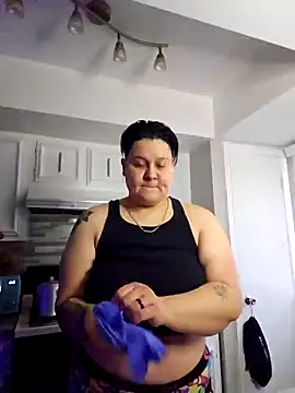 DevilDahm online show from January 20, 12:15 am