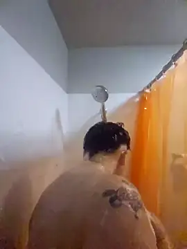 DevilDahm online show from January 30, 12:37 pm