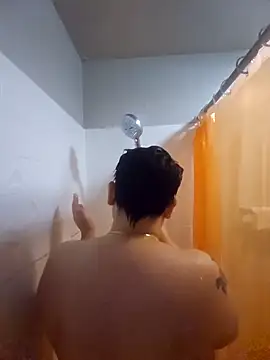 DevilDahm online show from February 6, 2:04 pm