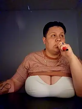 DevilDahm online show from February 10, 5:30 pm