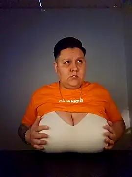 DevilDahm online show from February 20, 10:26 pm