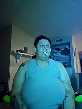 DevilDahm online show from September 13, 3:06 am