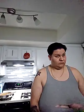 DevilDahm online show from October 8, 1:36 am