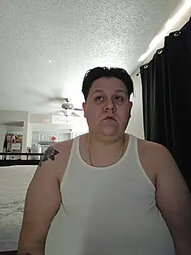 DevilDahm online show from October 25, 8:47 pm