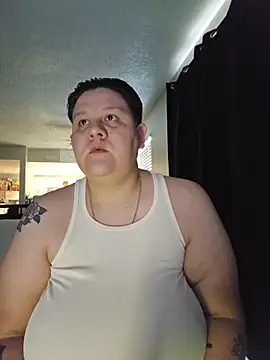 DevilDahm online show from October 30, 6:41 pm