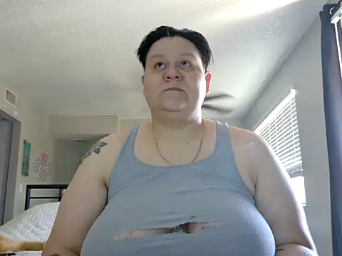 DevilDahm online show from November 2, 6:43 pm