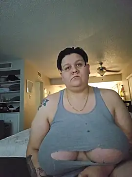 DevilDahm online show from December 1, 10:20 am