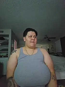 DevilDahm online show from December 4, 6:12 am