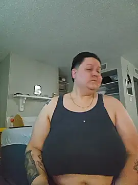 DevilDahm online show from January 10, 12:12 am