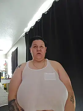 DevilDahm online show from January 31, 9:57 pm