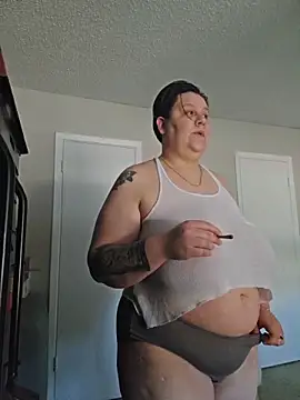 DevilDahm online show from February 1, 10:41 pm