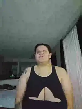 DevilDahm online show from February 8, 12:36 am