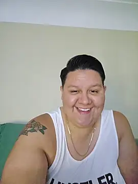 DevilDahm online show from July 3, 7:42 pm