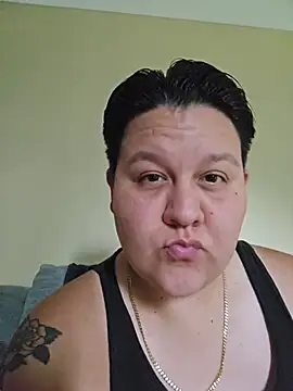 DevilDahm online show from August 4, 11:35 am