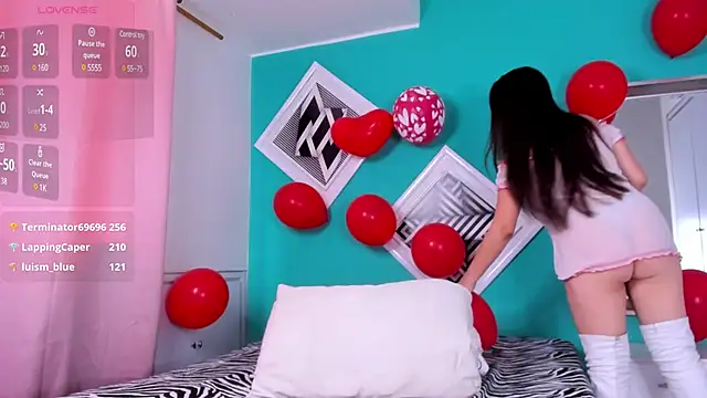 Sthef Castle online show from February 15, 7:50 pm