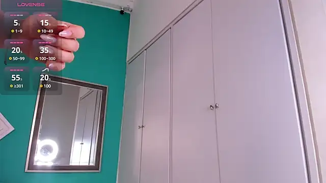 Sthef Castle online show from March 2, 12:01 pm