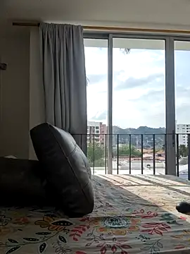 Sthef Castle online show from March 17, 8:51 pm