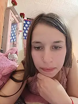 RubyEmerald online show from July 22, 12:57 am